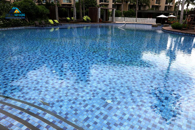 Nhược điểm của gạch Mosaic