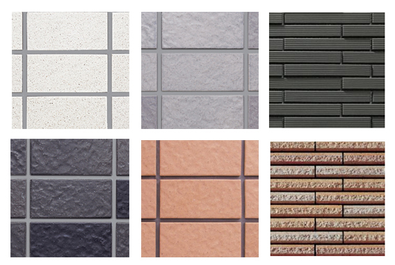 Gạch thẻ ốp tường là gì và có những loại gạch thẻ nào?