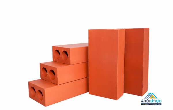 Gạch tuynel 2 lỗ