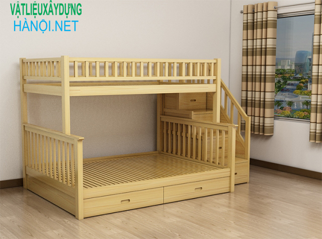 Phân loại theo chất liệu