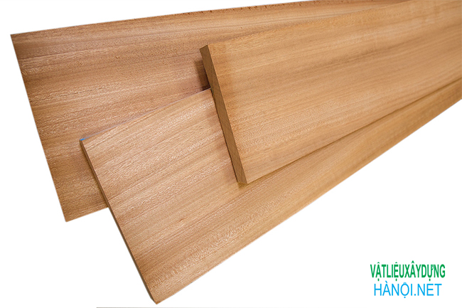 Gỗ căm xe là gì