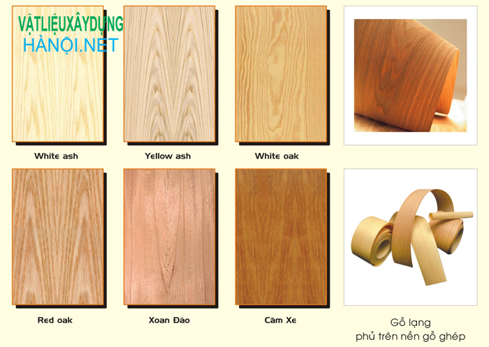 Ưu nhược điểm của gỗ ghép thanh là gì?