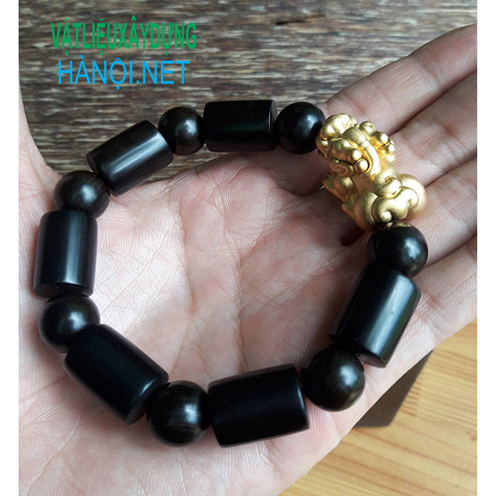 Ứng dụng của cây gỗ mun