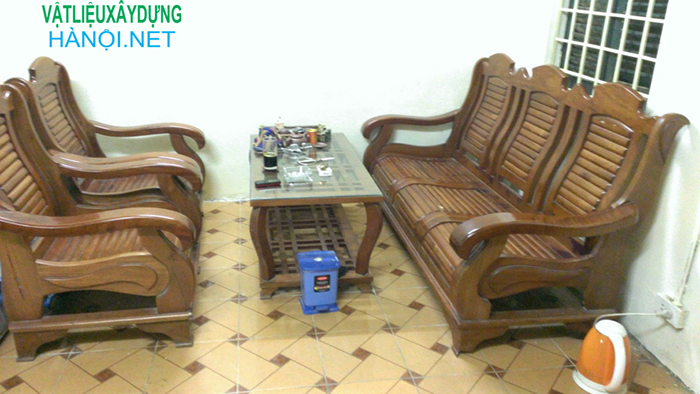 Ứng dụng cuả gỗ Táu là gì?