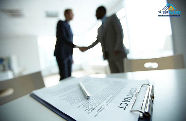 Hợp đồng hợp tác kinh doanh là gì?