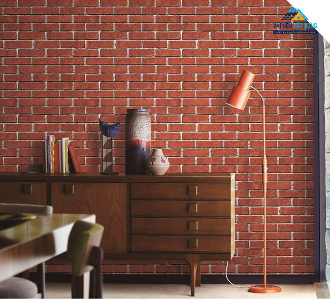 Màu retro độc đáo ấn tượng