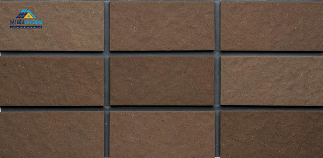 Gạch thẻ và các kiểu loại