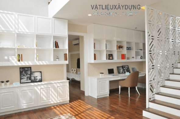 Đo diện tích thông thủy chung cư như thế nào?