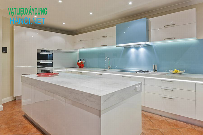 kính cường lực bếp 