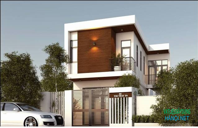 Lên phương án thiết kế chi tiết