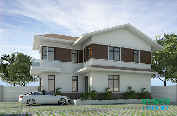 Một vài lưu ý khi xây nhà 80m2 giá rẻ