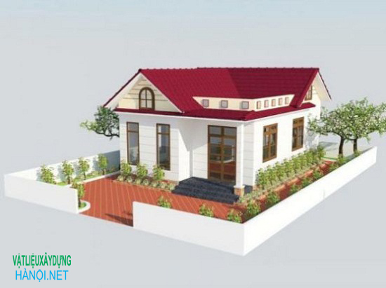 Kinh nghiệm xây nhà 80m2 giá rẻ