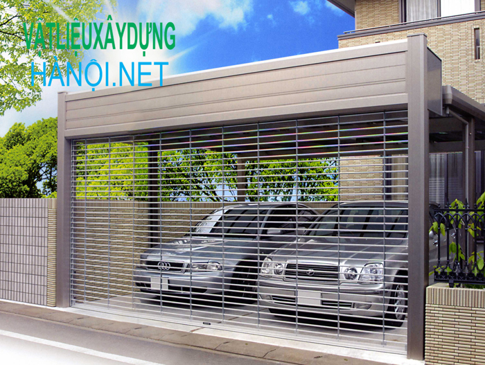 Những lưu ý lắp đặt cửa cuốn an toàn