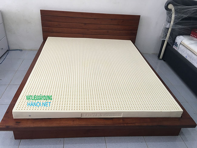 Nệm cao su Liên Á