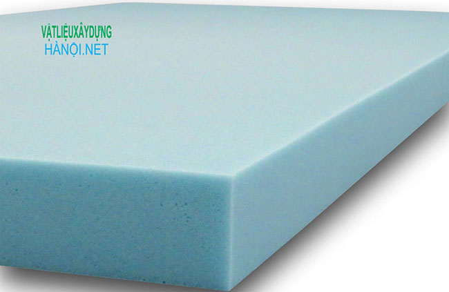 Nệm cao su nhân tạo (tổng hợp) là gì?