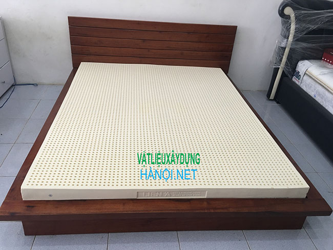 Nệm cao su thiên nhiên là gì