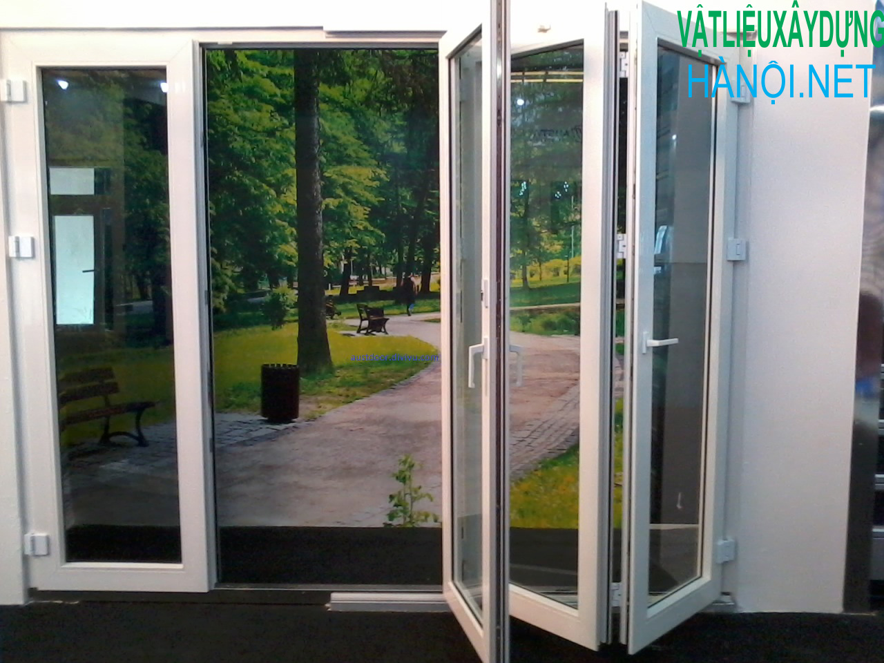 Ưu điểm vượt trội của nhôm Việt Pháp Đông Á