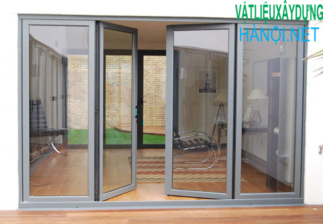 Ưu điểm vượt trội của nhôm Việt Pháp Đông Á