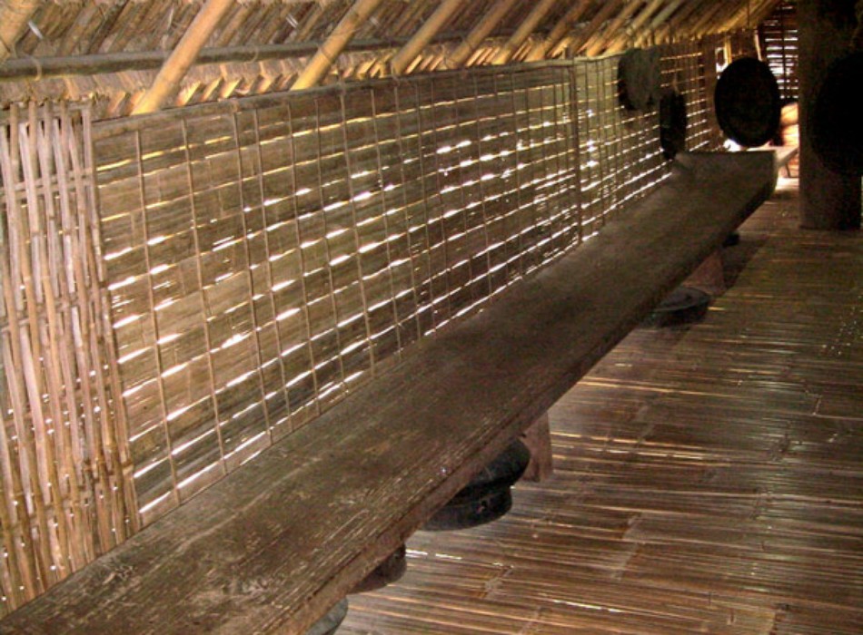 Phên tre là sản phẩm gì