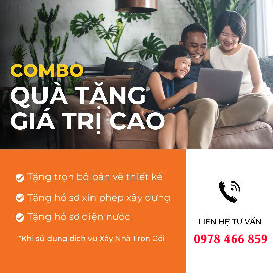 Sửa nhà trọn gói tại Nga Việt