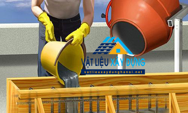 vật liệu chống thấm sika cho nhà vệ sinh