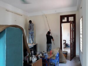 Sửa nhà tại Thành Phố Thủ Đức