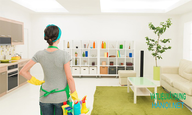 Lợi ích, tiện ích của việc cải tạo nhà cũ