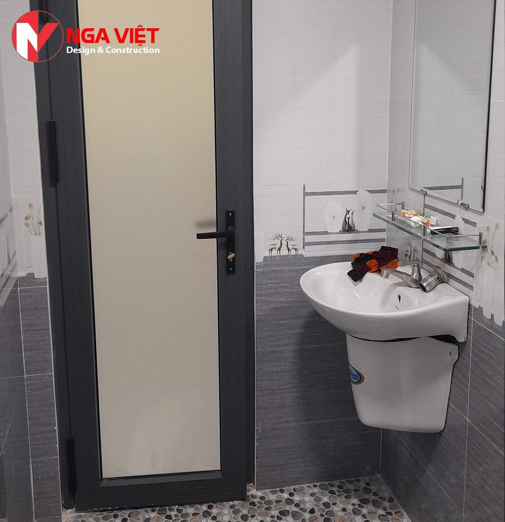 Nhận sửa chữa nhà vệ sinh trọn gói tại TpHCM Nhận sửa chữa nhà vệ sinh trọn gói tại TpHCM