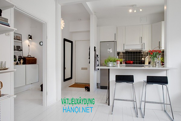 Vật liệu lát sàn