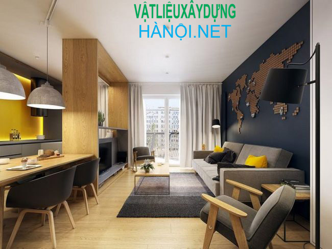 Thiết kế nhà ở đẹp, đơn giản, tiết kiệm chi phí