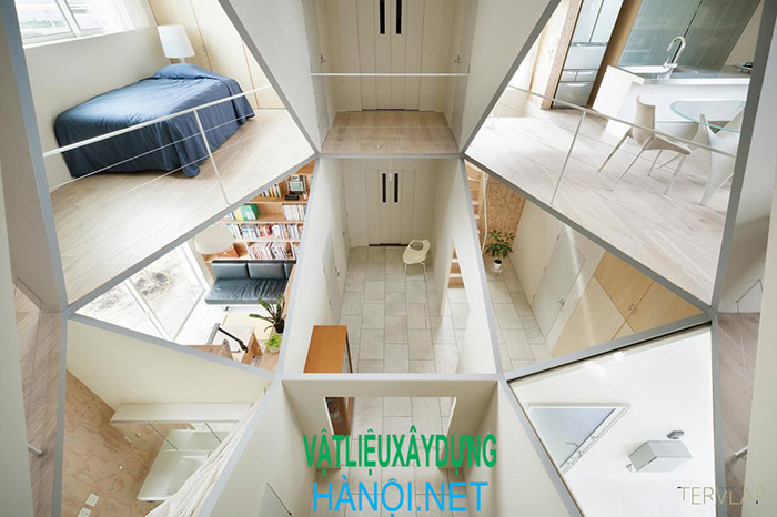 Kinh nghiệm thiết kế nhà ở đẹp, tiết kiệm chi phí