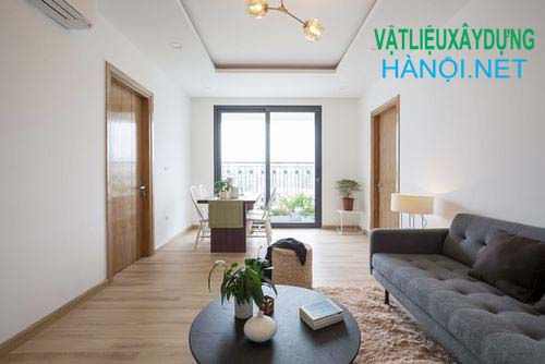 Phù hợp kinh phí