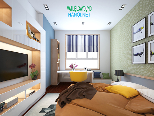 Vật dụng trang trí