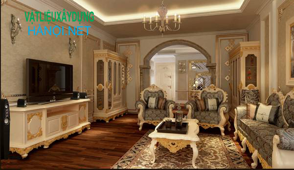 Yếu tố trang trí, decor