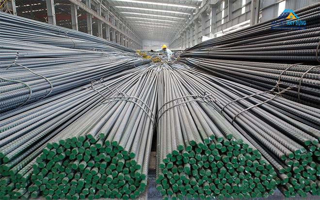 Trọng lượng riêng là gì?