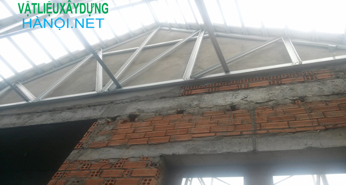 Cấu tạo tường thu hồi là gì