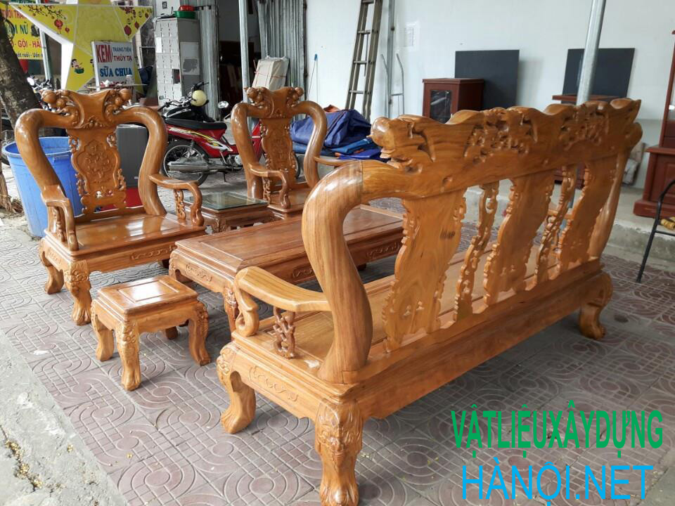 Khái niệm và phân loại đặc điểm một số loại gỗ lim