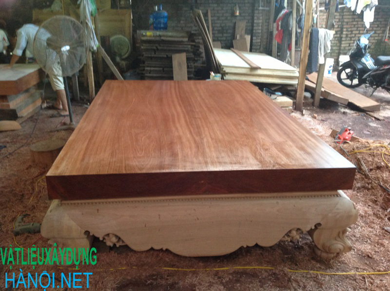 Khái niệm và phân loại đặc điểm một số loại gỗ lim