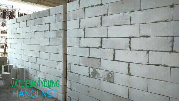 Gạch không nung là gì?