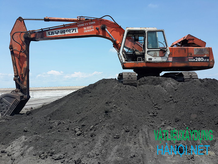 Xỉ than có phải là chất thải nguy hại