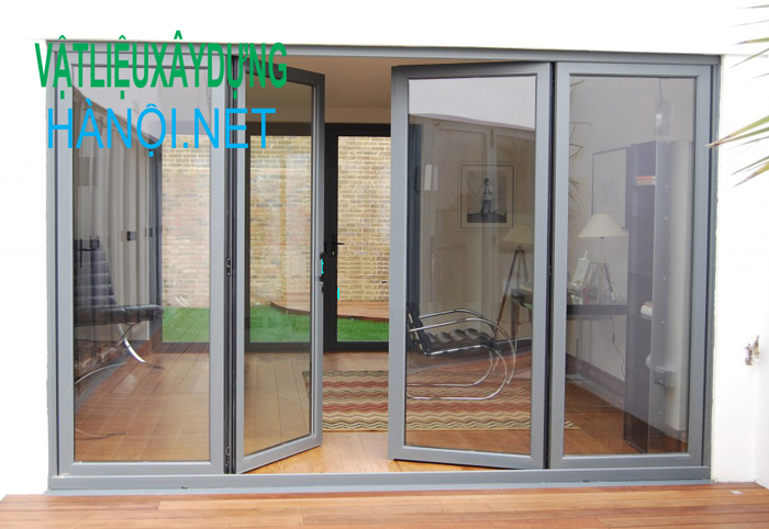 Phân loại, so sánh chất lượng giữa nhôm Xingfa và nhôm Việt Pháp