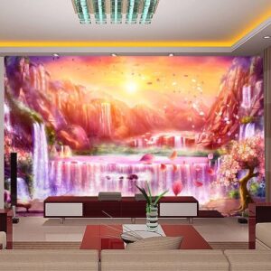 Vẽ tranh tường tại Cần Thơ