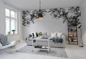 Vẽ tranh tường tại Phú Yên