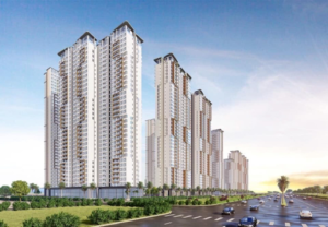 Masteri Center Point Quận 9