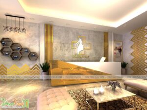 Dịch vụ thiết kế spa trọn gói tại TpHCM