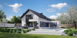 thiết kế nhà Bà Rịa – Vũng Tàu