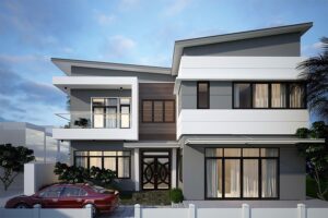 Thiết kế nhà bắc kạn