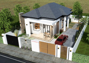 thiết kế nhà bình thuận