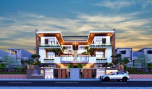 thiết kế nhà Đà Nẵng