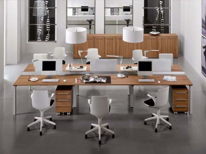 Mẫu văn phòng 15m2